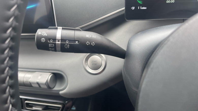 BYD Dolphin Surf 65kW Active 30kWh 5dr Auto Electric Hatchback